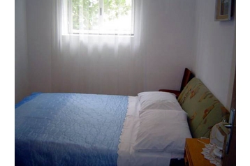 Kroatien Privát Grebaštica, Exterieur